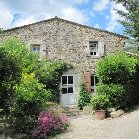 Homestay D'hotes Plaisians