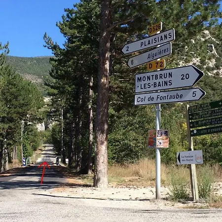Séjour chez l'habitant D'hotes