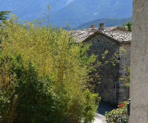 Séjour chez l'habitant D'hotes Plaisians