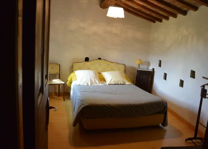Séjour chez l'habitant D'hotes Plaisians